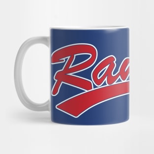 Rangers Mug